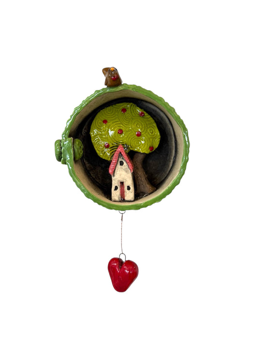 Shadow Box Tree
