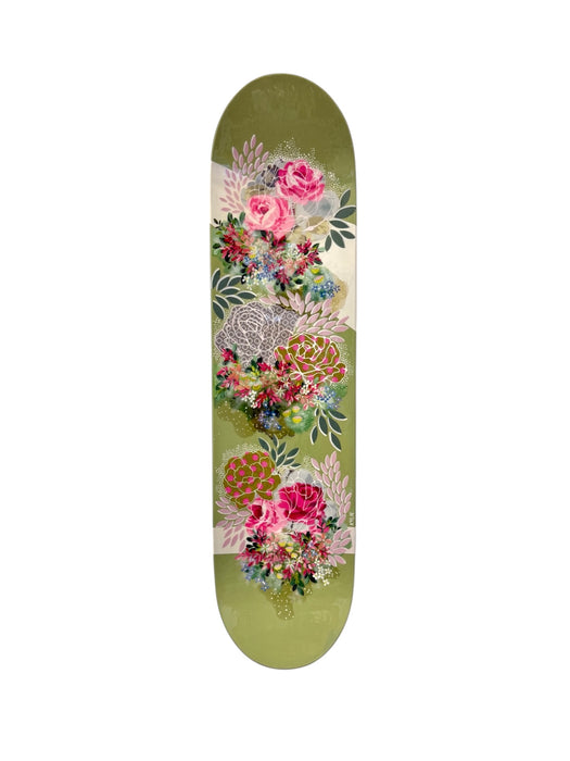 Verdant Skater