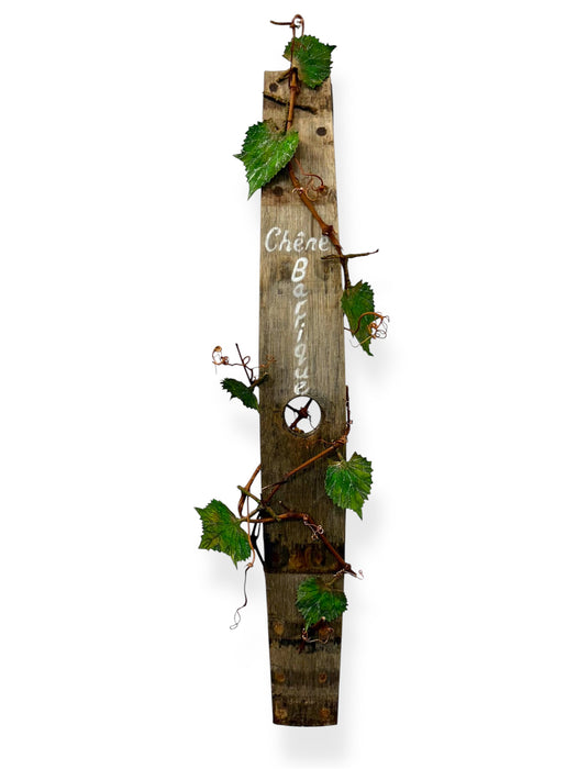 Wine Makers Mark