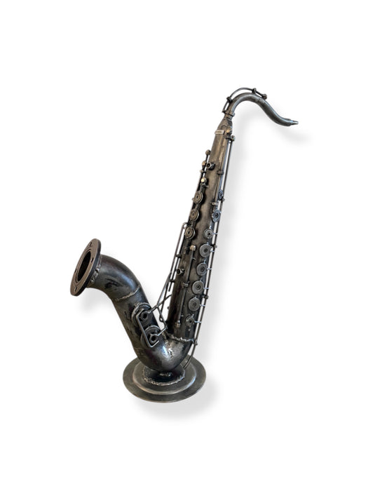 The Sound That Never Was by The Accidental Artist