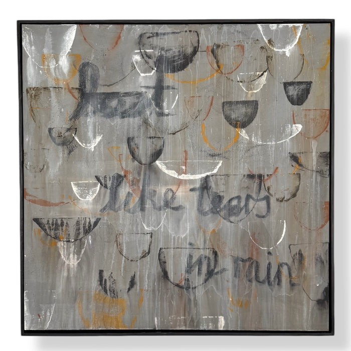 Lost 2 by Simon King