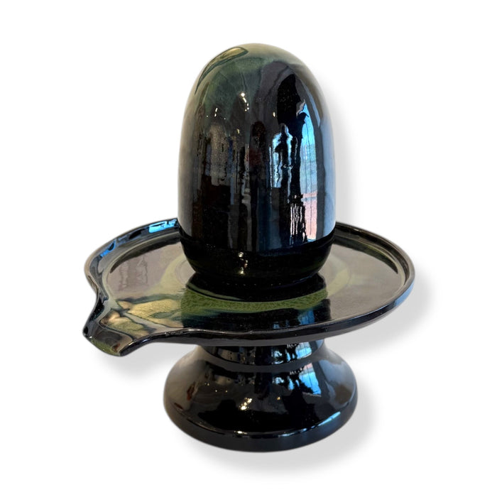 Shiva lingam