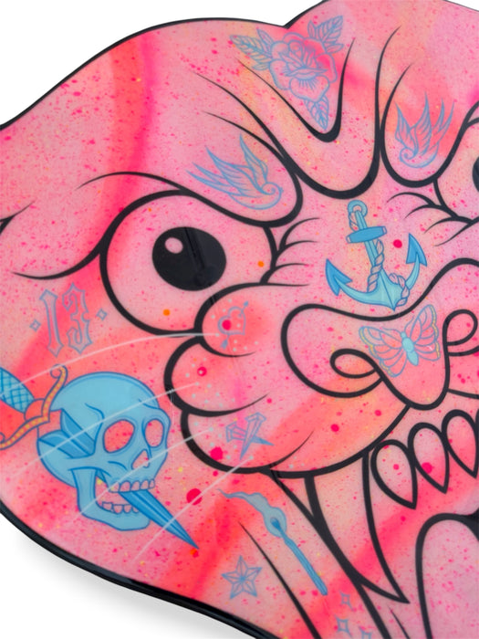 Pink Panther by Tony Harrington