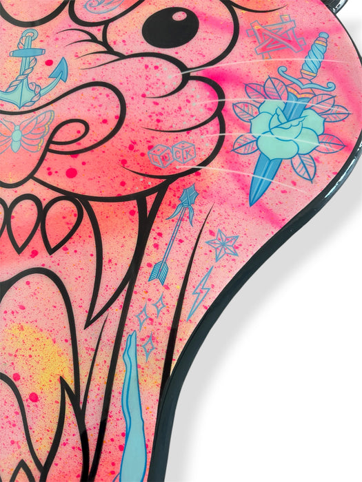 Pink Panther by Tony Harrington