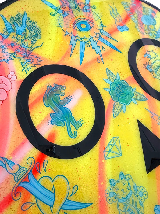 Slay It by Tony Harrington