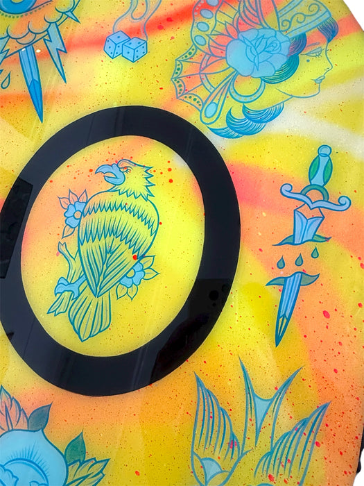 Slay It by Tony Harrington