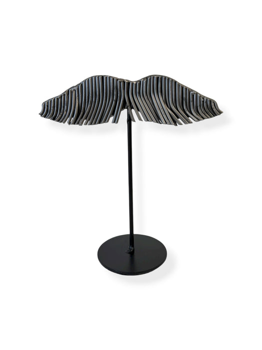 The Comb by The Accidental Artist