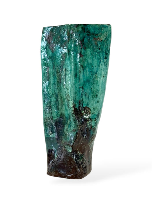 Deep Down at the Bottom of the Ocean