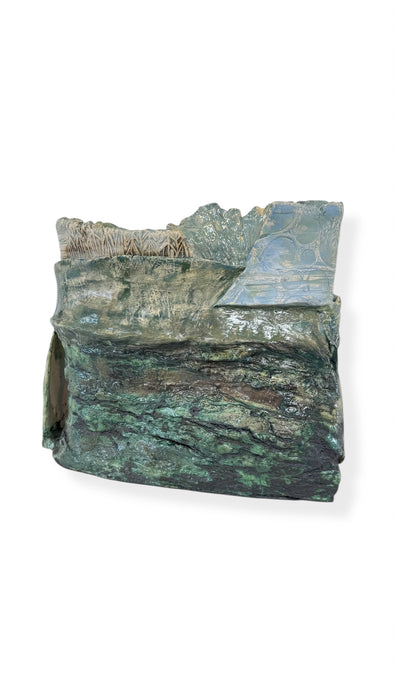 Walk Lightly on the Earth