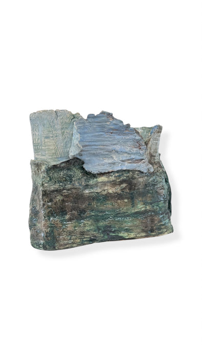 Walk Lightly on the Earth