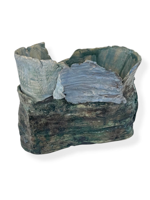 Walk Lightly on the Earth