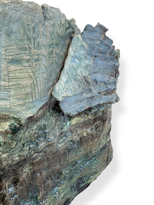 Walk Lightly on the Earth