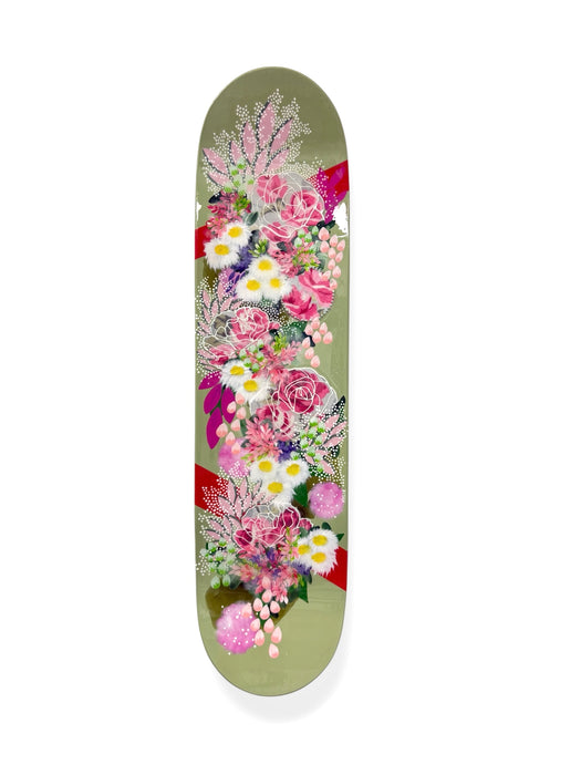 Clean Start Skater