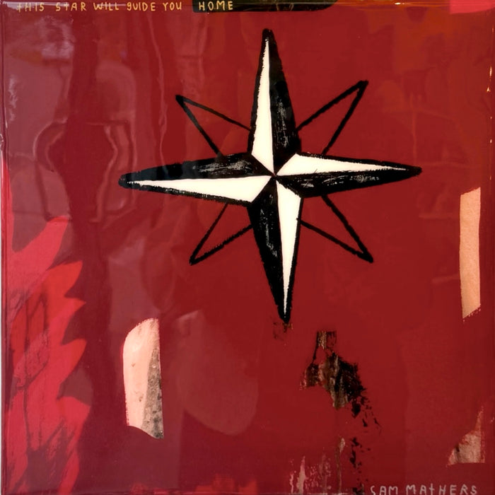 This Star Will Guide You Home