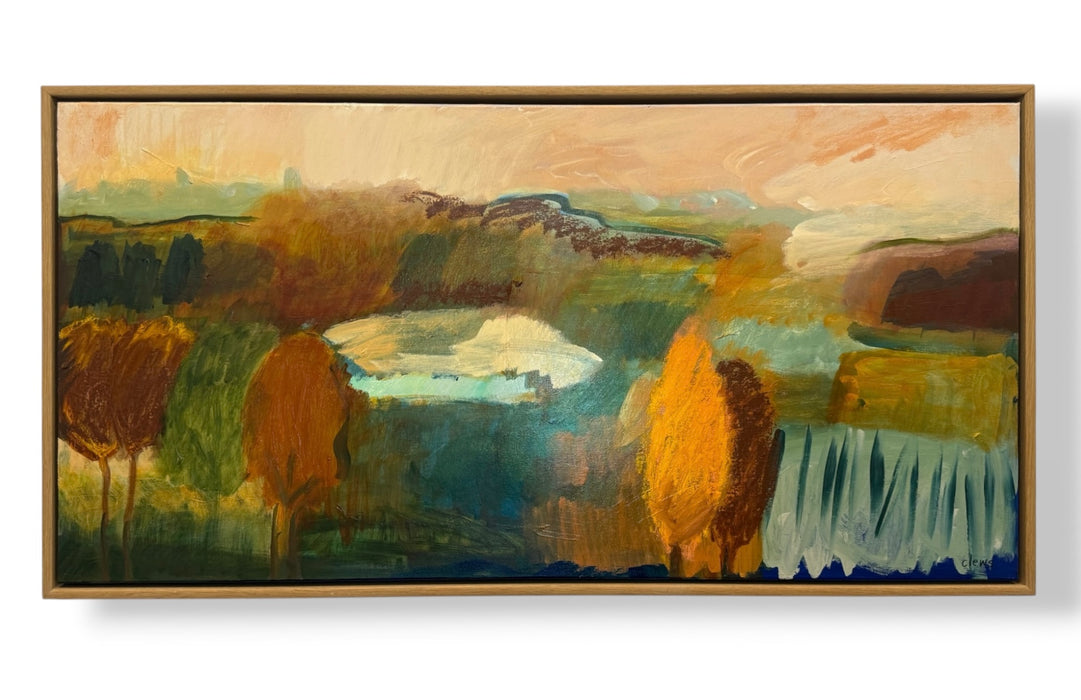 Autumn Valley