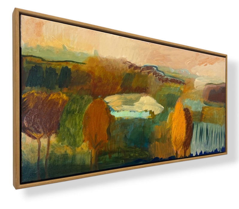Autumn Valley