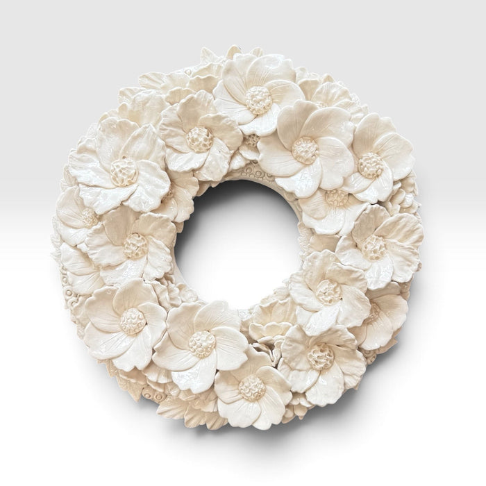 Floral Wreath