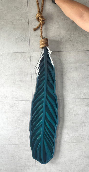 Tui Feather