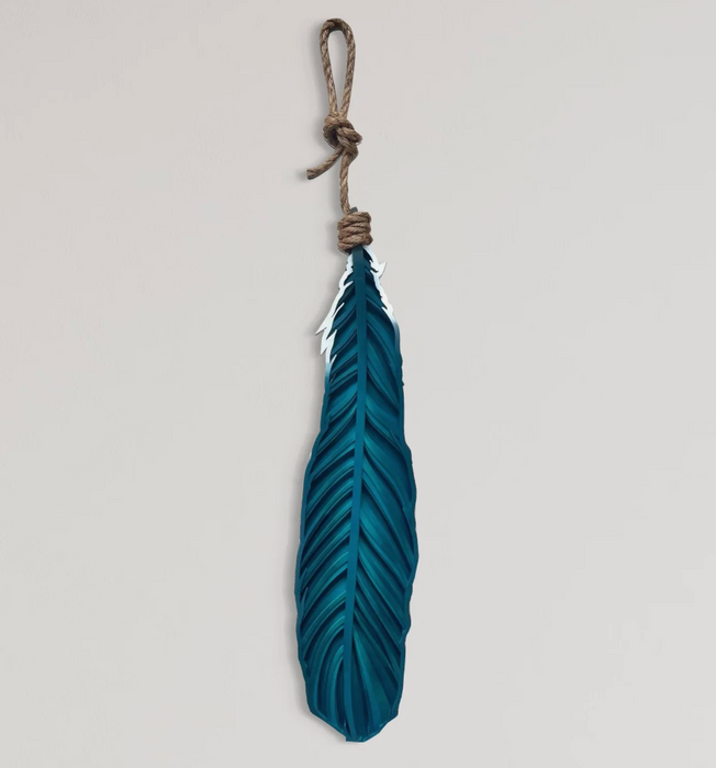 Tui Feather