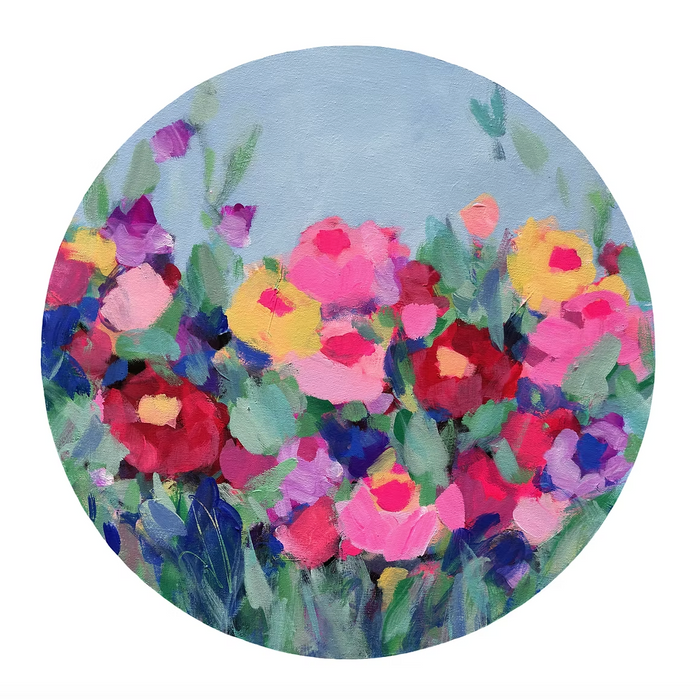 Through The Looking Glass I