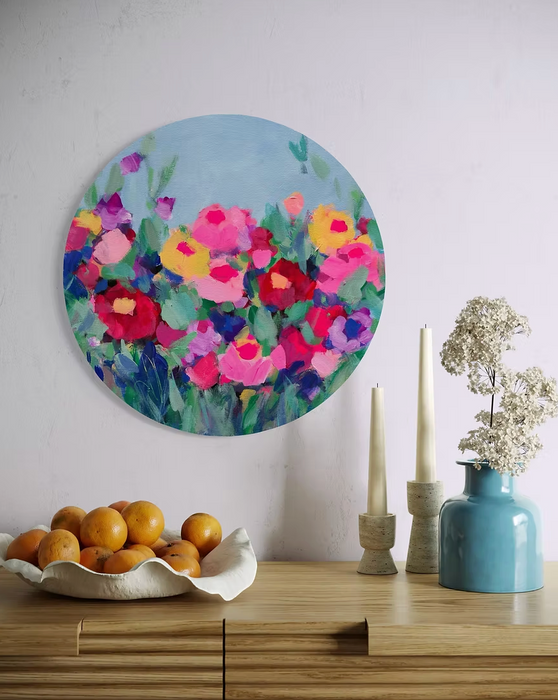 Through The Looking Glass I