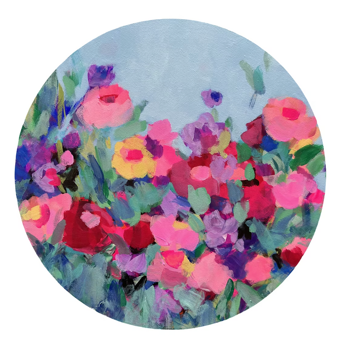 Through The Looking Glass II