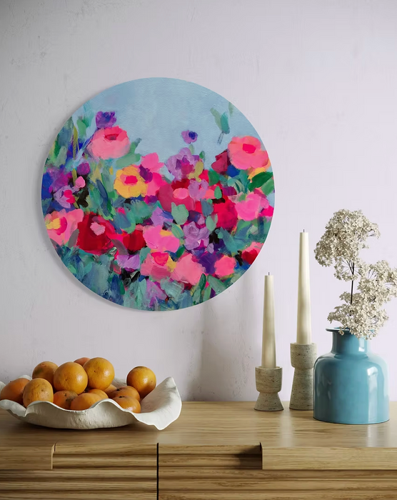 Through The Looking Glass II