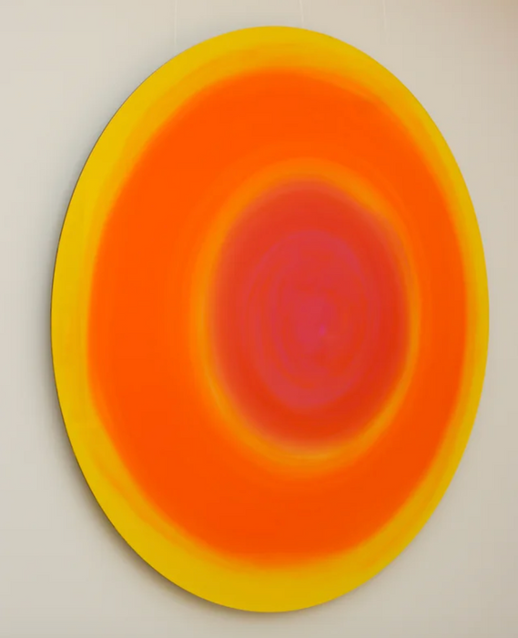 Tangerine Dreams