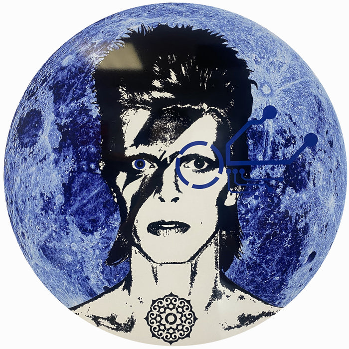 Starman 1.5 Blue Moon (DS)