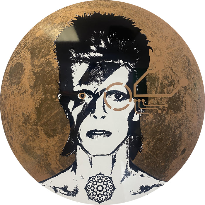 Starman 1.5 Copper (DS)