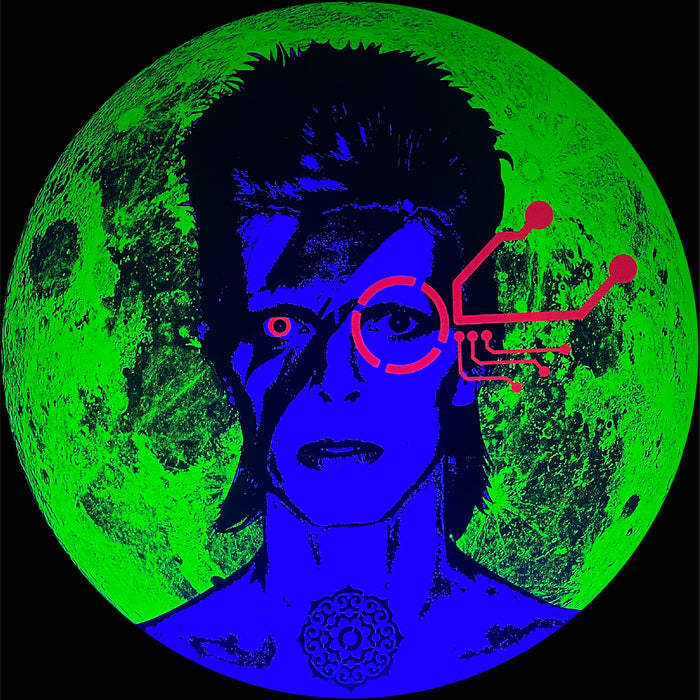 Starman 1.5 (FGWP)