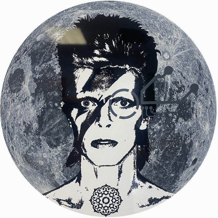 Starman 1.5 Gun Metal (DS)