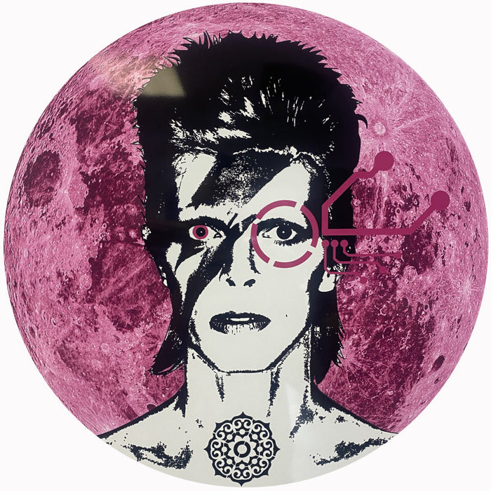 Starman 1.5 Strawberry Moon (DS)