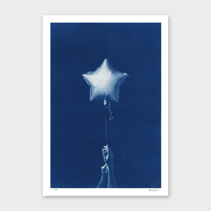 Simple Pleasures (01) A3