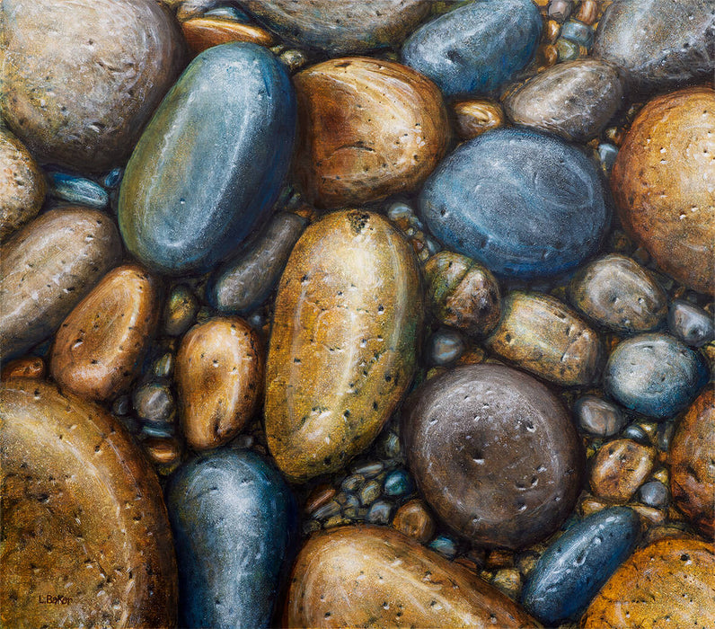 Whale Bay Rocks