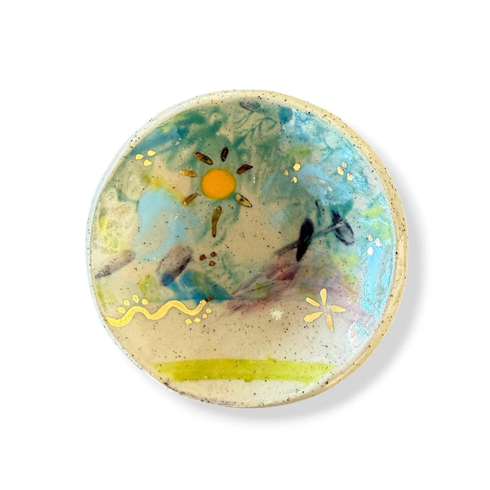 Petite Dish 9