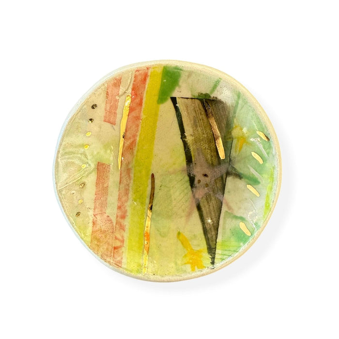Petite Dish 10