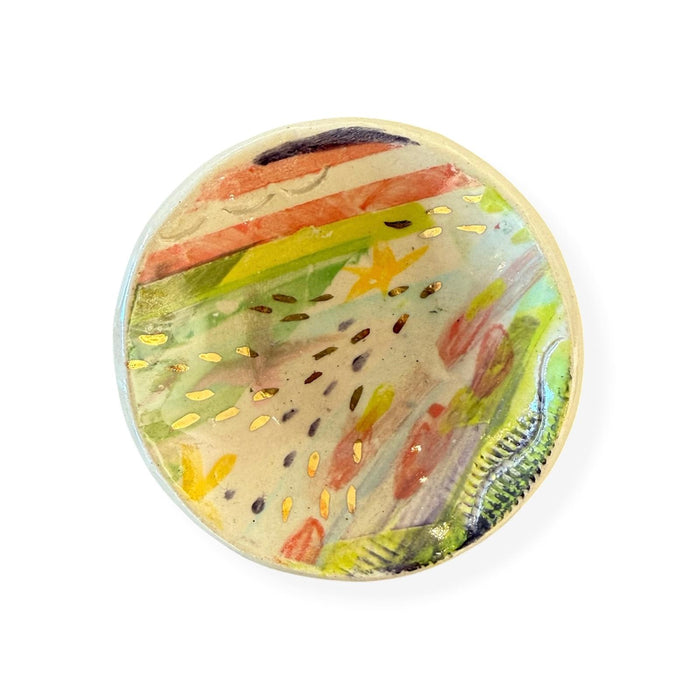 Petite Dish 12