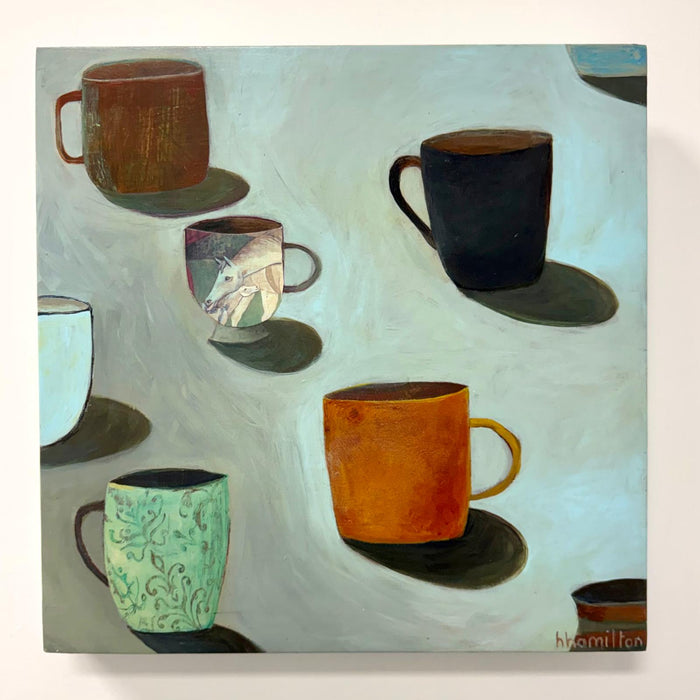 Mug Shot 1