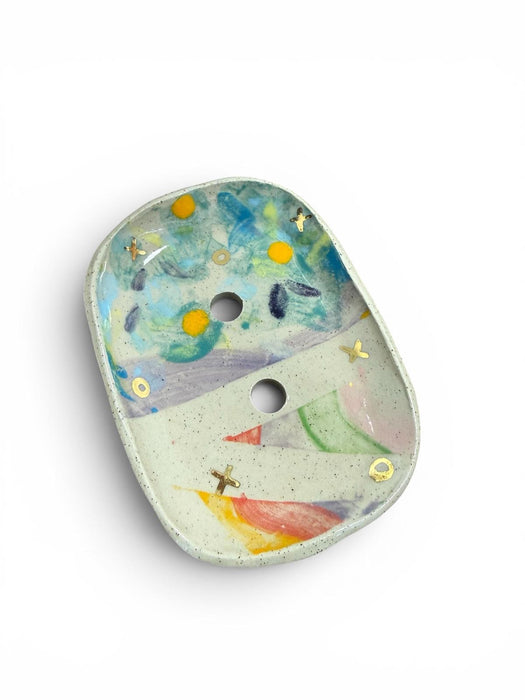 Soap Dish 1