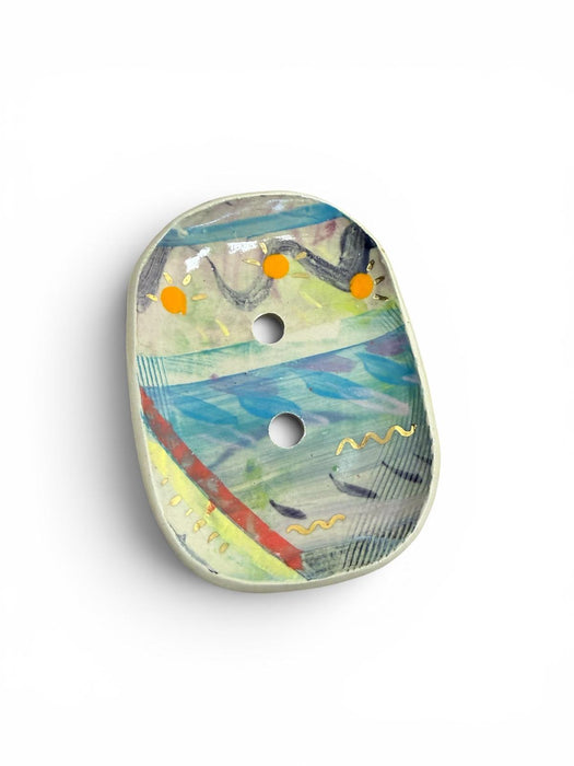 Soap Dish 2