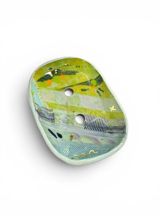 Soap Dish 3