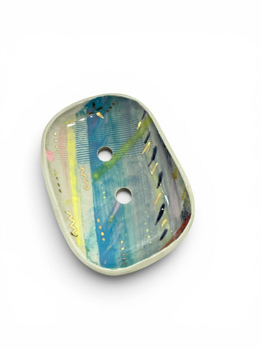 Soap Dish 4