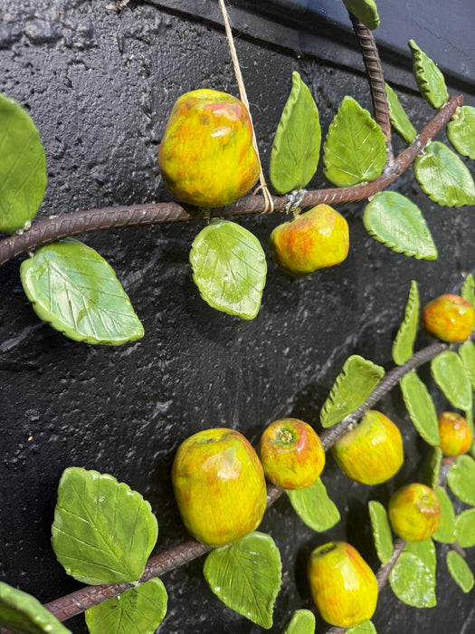Apple Espalier