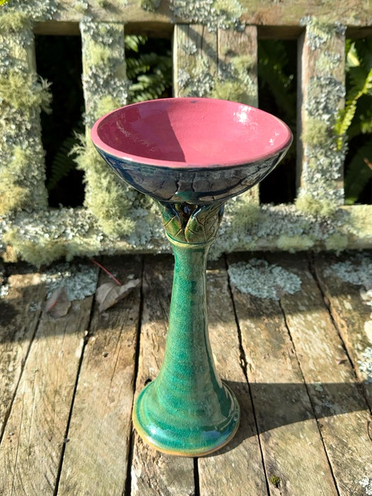 Bird Bath
