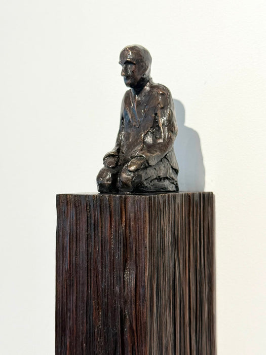 Figure Study II