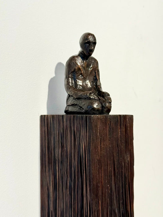 Figure Study II