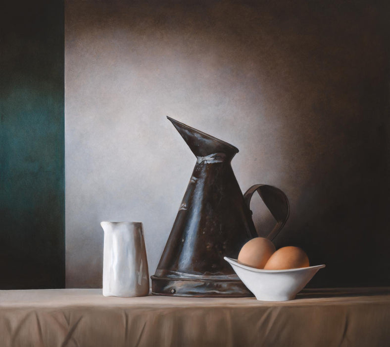 Mastering Eggs Dutch Style