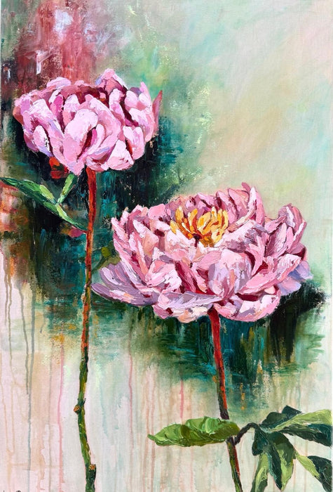 Whispers of Spring