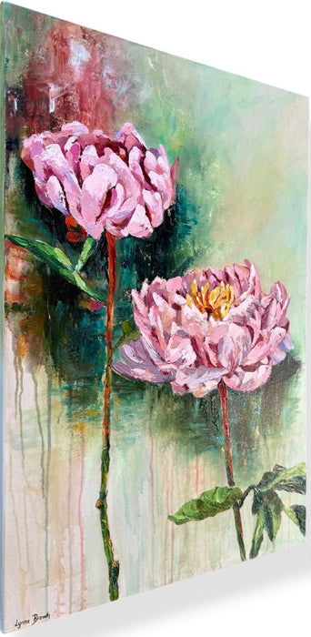 Whispers of Spring